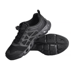 Кросівки тактичні Han-Wild Outdoor Upstream Shoes Black 44