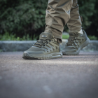 Кроссовки M-Tac Summer Sport Army Olive 43 - изображение 7