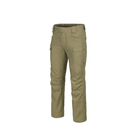 Штани Helikon-Tex Urban Tactical Pants PolyCotton Canvas Темна Олива W34/L32