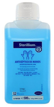 Antyseptyk do dezynfekcji rąk Sterillium Hand Solution 500 ml (4031678001736)