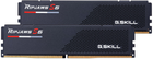 Pamięć RAM G.Skill DDR5-5600 65536MB PC4-44800 (Kit of 2x32768) Ripjaws S5 (F5-5600J2834F32GX2-RS5K) - obraz 1