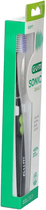 Електрична зубна щітка Gum Sonic Daily Battery Black (7630019904780) - зображення 2