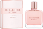 Парфумована вода для жінок Givenchy Irresistible Rose Velvet 35 мл (3274872447547)