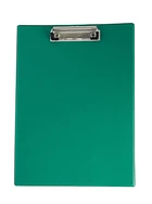 Планшет Buromax A4 PVC Зелений (BM.3411-04)
