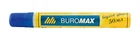 Клей силикатный с губкой Buromax 50 мл (BM.4802)