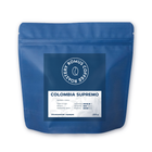 Кофе в зернах Colombia Supremo 250 г (114439)