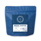 Кофе в зернах Brasil Santos 250 г (551978)