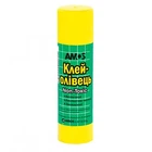 Клей-карандаш Amos PVP основа 15 г (Am-3215)