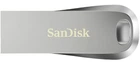 SanDisk Накопичувач 256GB USB 3.1 Type-A Ultra Luxe