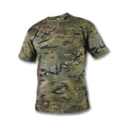 Футболка тактична Jersey Multicam розмір 56