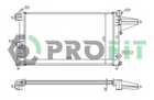 Радиатор охлаждения Profit (PR5076A1)