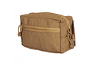 Підсумок Primal Gear Bottom Cargo Pouch Nuviel Coyote