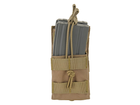 Підсумок 8Fields Single Stacker M4/M16/AR-15 Mag Pouch Coyote