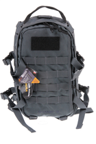 Рюкзак тактичний Wisport Sparrow 16L Black