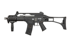 Страйкбольна штурмова гвинтiвка Specna Arms G36C SA-G12 EBB Black