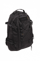 Рюкзак Wisport Chicago Cordura Black