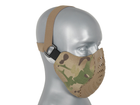 Маска захисна FMA Half-Mask Multicam - зображення 3