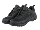 Кросівки тактичні Vemont Black Size 40