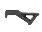 Руків'я Перенесення Вогню Big Dragon AFG1 Angled Foregrip Black