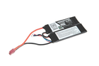 Акумулятор Specna Arms LiPo 7,4V 1500mAh 20/40C Nunchuk T-Connector