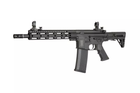 Штурмова гвинтівка Specna Arms M4 SA-C20 PDW CORE Black - изображение 3