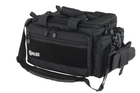 Сумка тактична 8Fields Range Bag Black