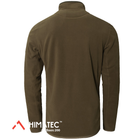 Кофта COMMANDER HIMATEC 200 Coyote Size XL - изображение 3