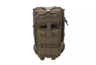 Рюкзак GFC Assault Pack Type Backpack Olive