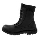 Тактичні берці Protektor S.A. Grom Black Size 43 - изображение 3