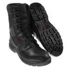 Тактичні черевики Zephyr Grom Z007 Black Size 41