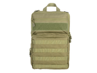 Рюкзак 8Fields Multi-Purpose Expandable Backpack Olive