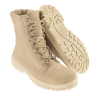 Тактичні черевики Protektor S.A. Grom Light Desert Size 42