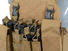 Честріг 8Fields Chest Rig V3 olive - изображение 9