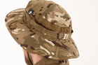 Панама тактична Marsava Partigiano Boonie Multicam Size L