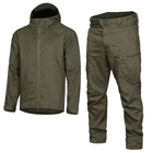 Костюм Camo-Tec Stalker Canvas 3.0 Olive Size L