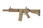 Штурмова гвинтівка Specna Arms Core M4 RRA SA-C11 X-ASR Full-Tan