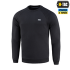 Світшот M-Tac Cotton Black Size XXL