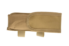 Підсумок GFC Stock Battery Pouch Tan