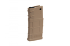 Магазин механічний Tornado SR25 PMag 140 bbs Tan