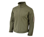 Куртка Texar Softshell Convoy Olive Size XXL