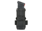 Підсумок 8Fields Belt Mounted Pistol Mag Speed Pouch Black