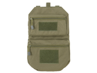 Штурмова Панель 8Fields Assault Back Panel Mod.2 Olive