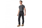 Тактичні штани Black Mountain Tactical Redwood Black Size S