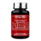 Жироспалювач Scitec Nutrition Hca Chitosan