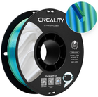 Filament do wkładu Creality CR-Silk PLA 1.75 mm Blue/Green (6971636405382) - obraz 1