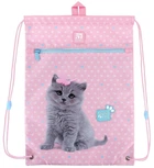 Сумка для взуття з карманом Kite SP24-601M-1 Studio Pets