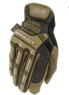 Тактические перчатки Mechanix Wear M-Pact