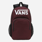 Plecak 22l Vans Alumni Pack 5-B Bordowy (196244212221)