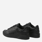 Tenisówki męskie do kostki Puma Slipstream Leather 38754401 41 (8.5US) Czarne (4065449437899) - obraz 4