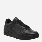 Tenisówki męskie do kostki Puma Slipstream Leather 38754401 42 (9US) Czarne (4065449437905) - obraz 2